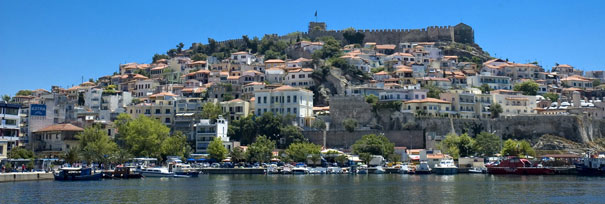 Kavala Greece